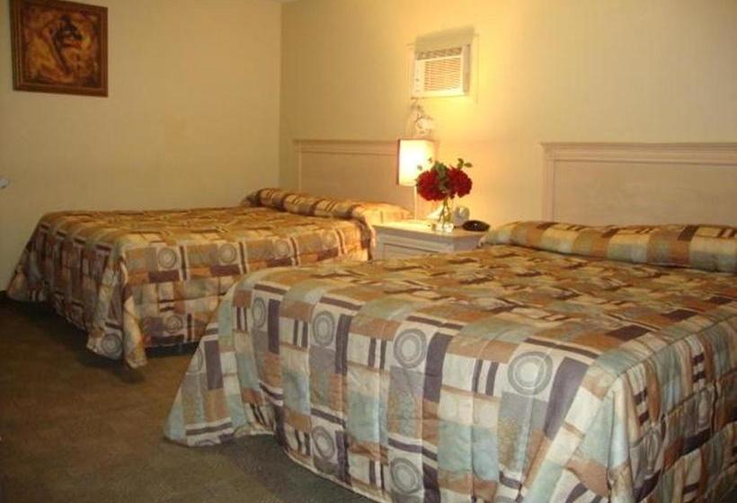 Motel & Hotel Le Luxembourg | Quebec | Quebec | Canada 13