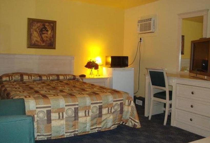 Motel & Hotel Le Luxembourg | Quebec | Quebec | Canada 14