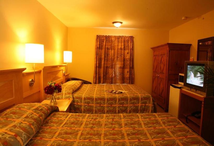 Motel & Hotel Le Luxembourg | Quebec | Quebec | Canada 15