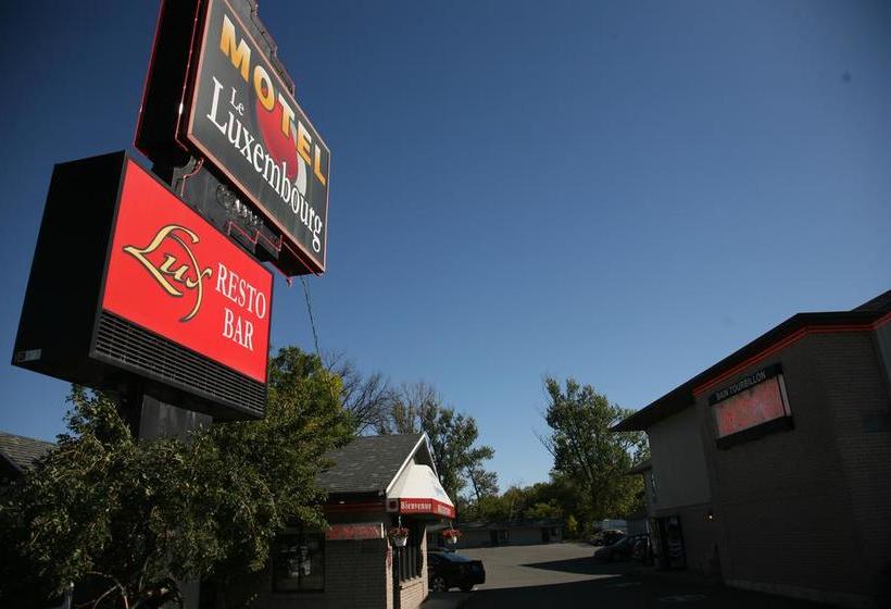Motel & Hotel Le Luxembourg | Quebec | Quebec | Canada 4