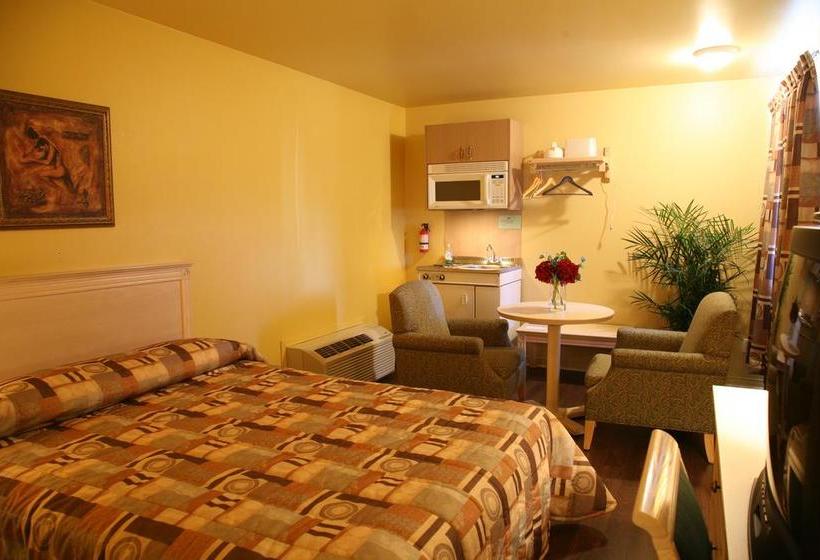 Motel & Hotel Le Luxembourg | Quebec | Quebec | Canada 5