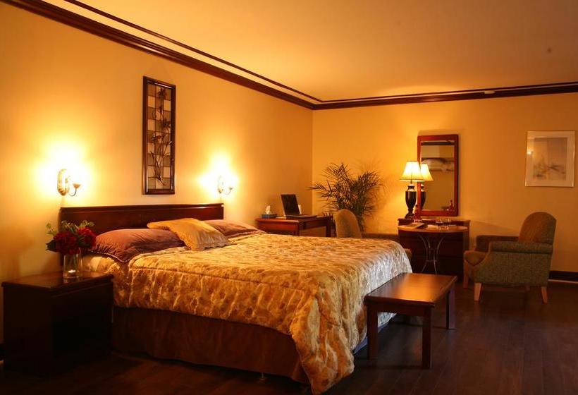 Motel & Hotel Le Luxembourg | Quebec | Quebec | Canada 8