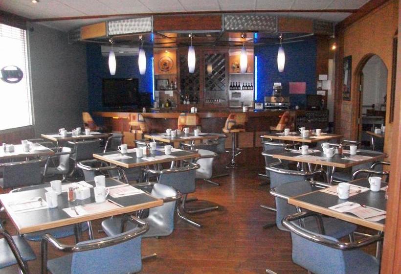 Motel Princesse Quebec