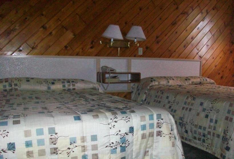 Motel Princesse | Saguenay | Quebec | Canada 1