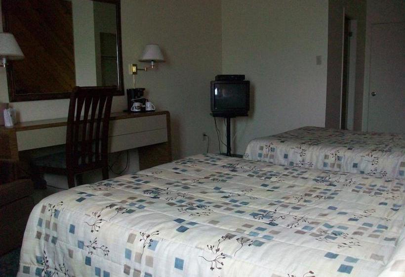 Motel Princesse | Saguenay | Quebec | Canada 10