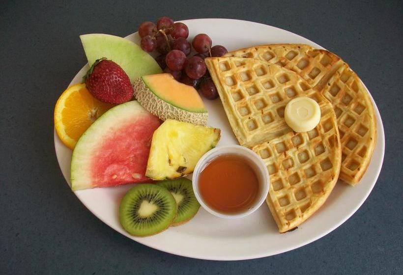 Motel Princesse | Saguenay | Quebec | Canada 11