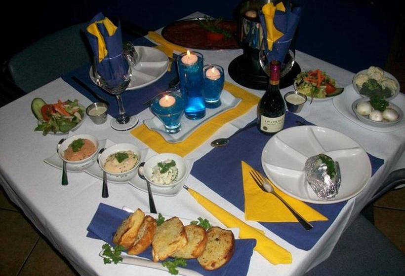 Motel Princesse | Saguenay | Quebec | Canada 12