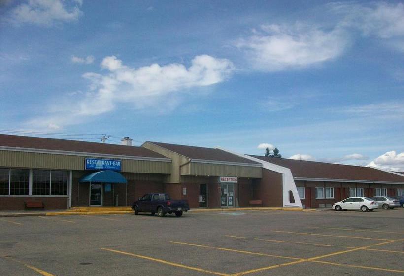 Motel Princesse | Saguenay | Quebec | Canada 13