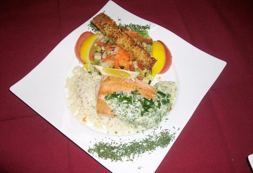 Motel Princesse | Saguenay | Quebec | Canada 14