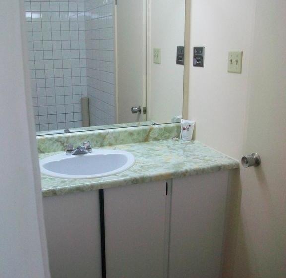 Motel Princesse | Saguenay | Quebec | Canada 16