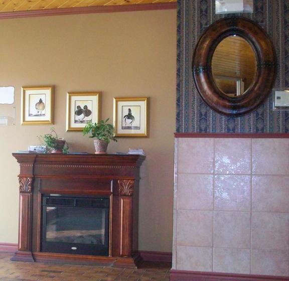 Motel Princesse | Saguenay | Quebec | Canada 18