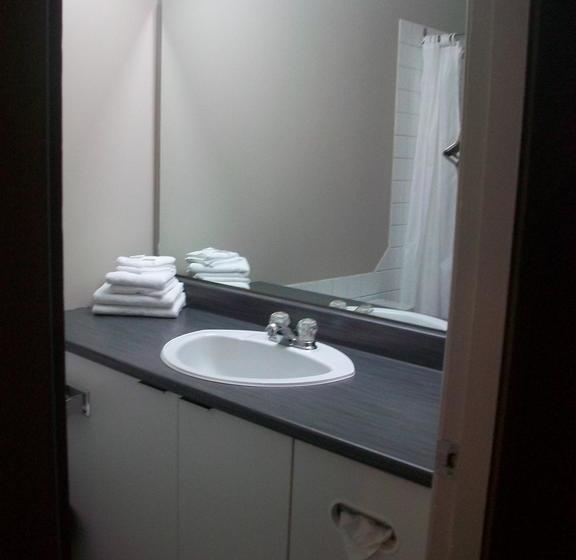 Motel Princesse | Saguenay | Quebec | Canada 20