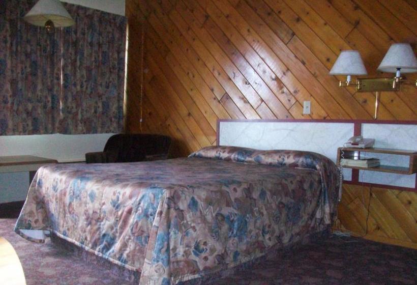 Motel Princesse | Saguenay | Quebec | Canada 3