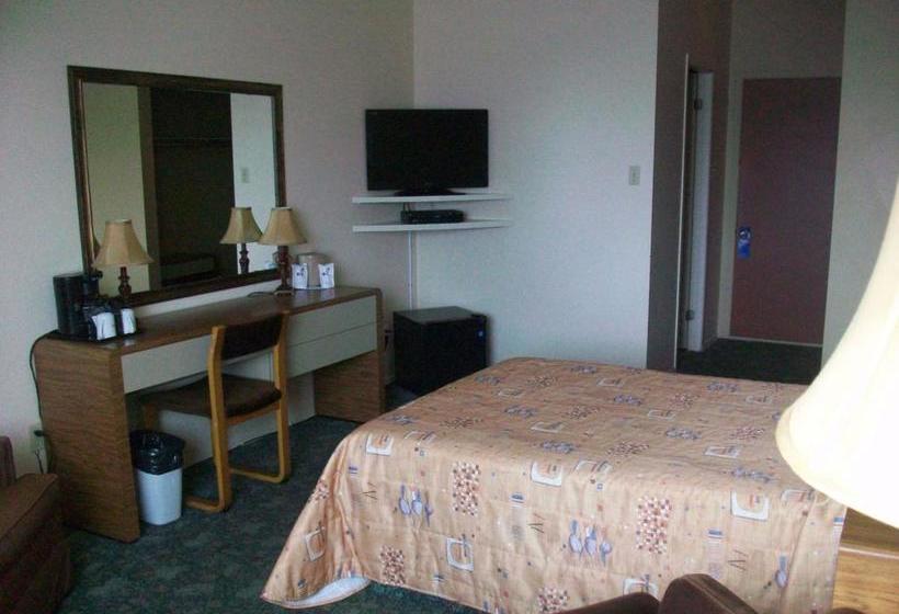 Motel Princesse | Saguenay | Quebec | Canada 4