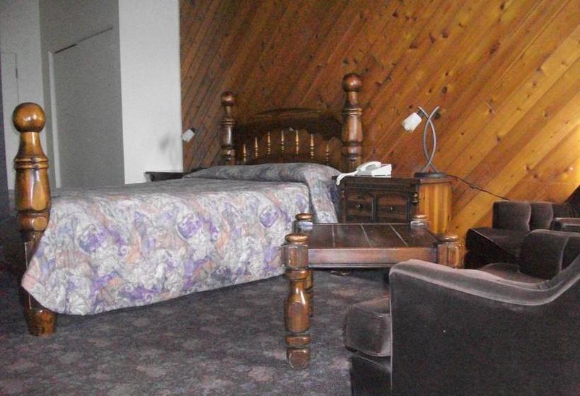 Motel Princesse | Saguenay | Quebec | Canada 5