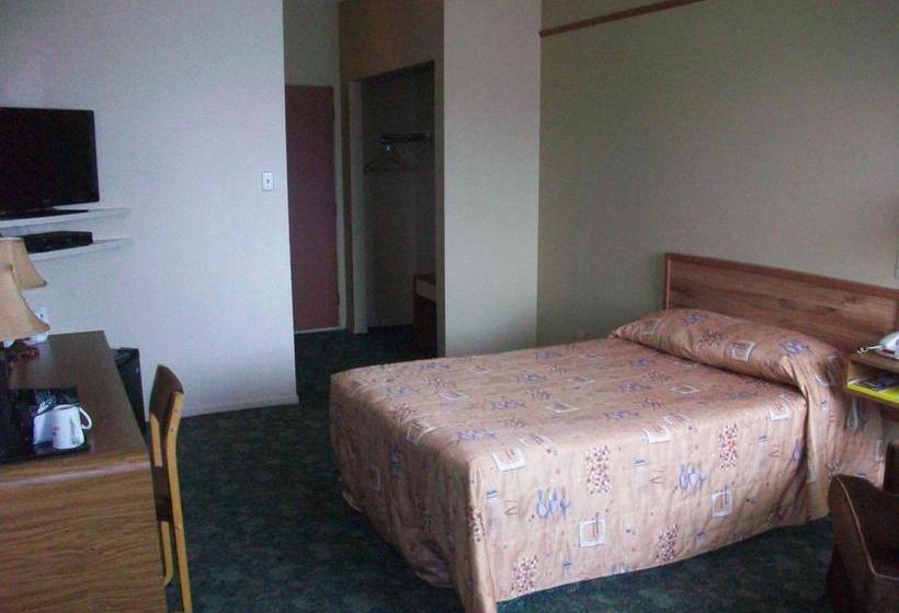 Motel Princesse | Saguenay | Quebec | Canada 8