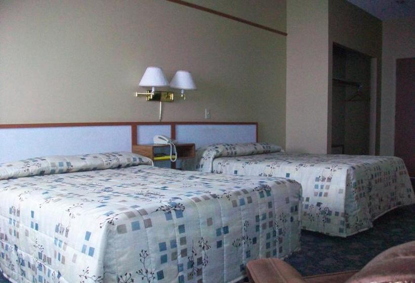 Motel Princesse | Saguenay | Quebec | Canada 9