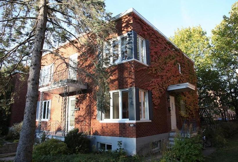 B&b Le Soleil Nordique