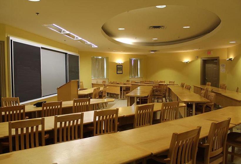 Hostel University Of King S College | Halifax | Nova Scotia | Canada 1