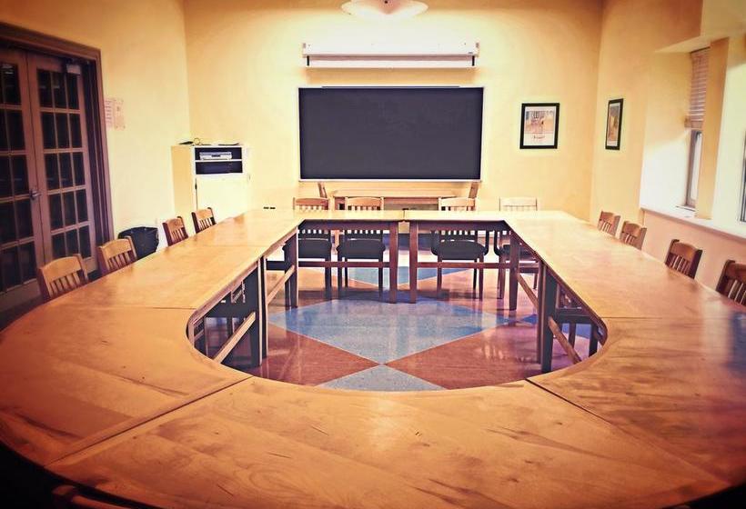 Hostel University Of King S College | Halifax | Nova Scotia | Canada 10