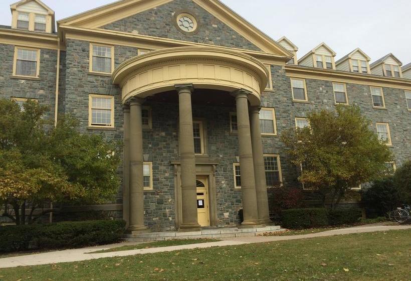 Hostel University Of King S College | Halifax | Nova Scotia | Canada 11