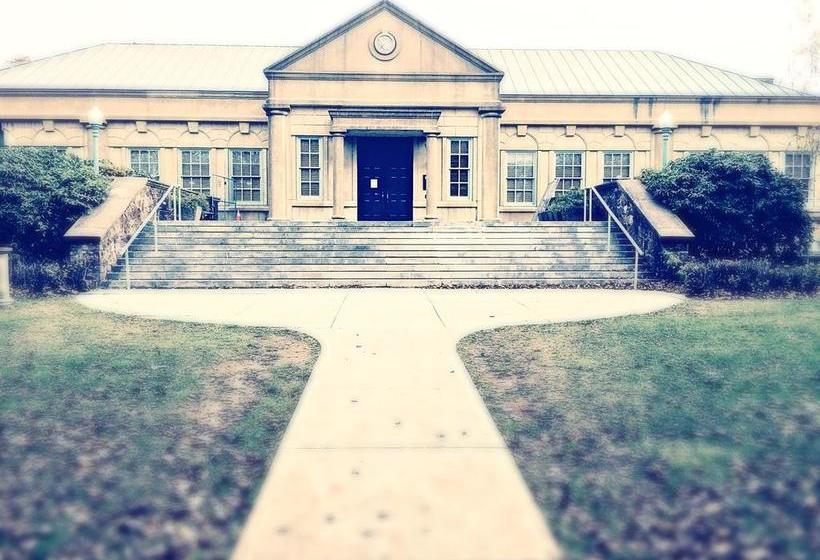 Hostel University Of King S College | Halifax | Nova Scotia | Canada 13