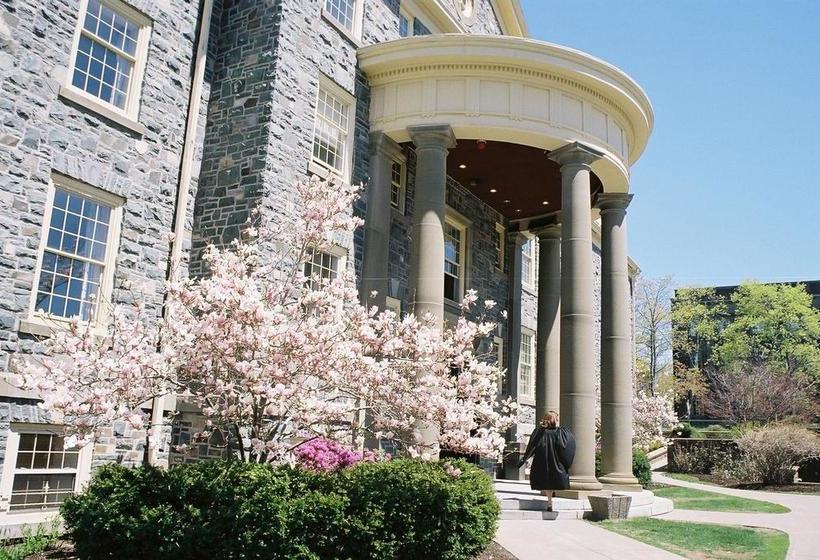 Hostel University Of King S College | Halifax | Nova Scotia | Canada 2