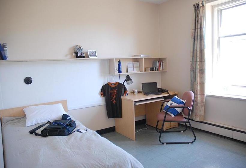 Hostel University Of King S College | Halifax | Nova Scotia | Canada 3