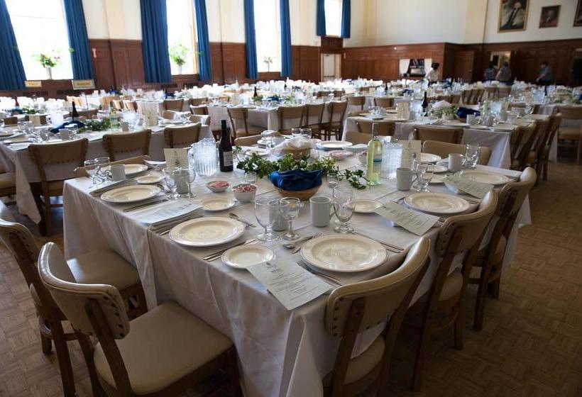 Hostel University Of King S College | Halifax | Nova Scotia | Canada 4