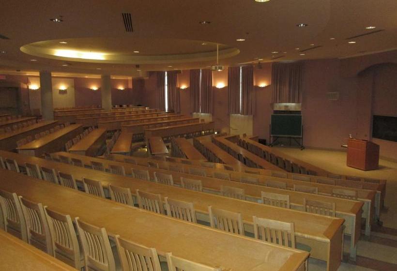 Hostel University Of King S College | Halifax | Nova Scotia | Canada 5