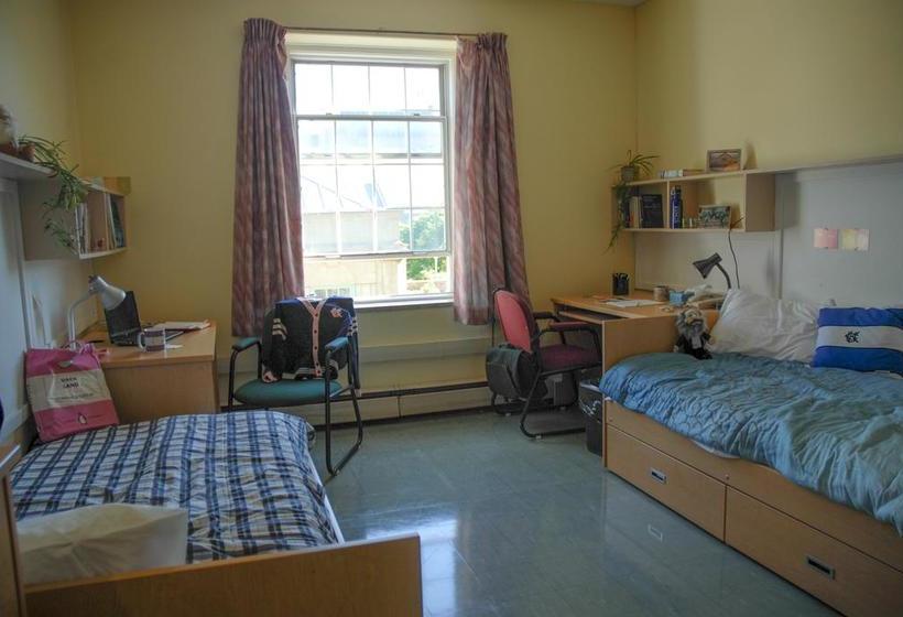 Hostel University Of King S College | Halifax | Nova Scotia | Canada 6