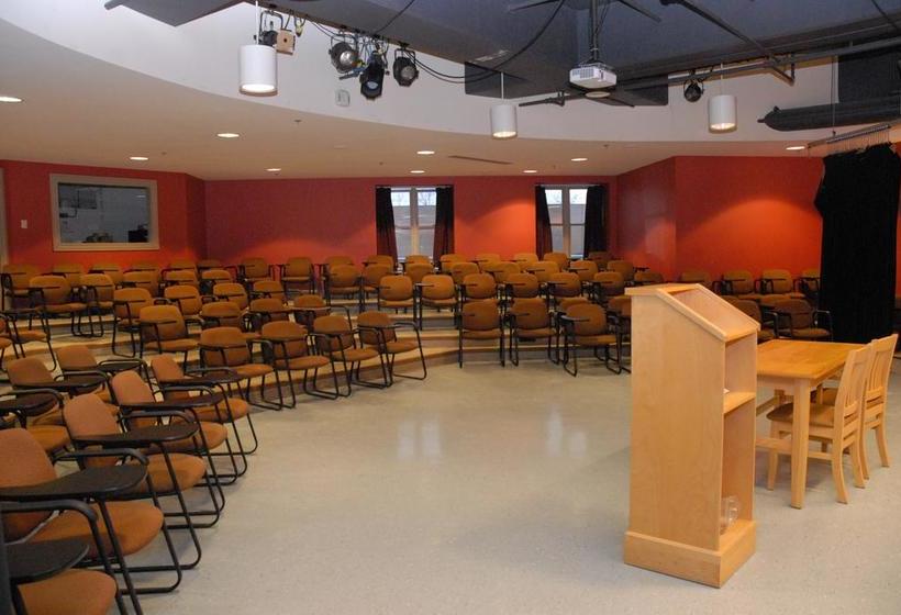 Hostel University Of King S College | Halifax | Nova Scotia | Canada 7