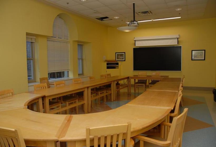 Hostel University Of King S College | Halifax | Nova Scotia | Canada 8