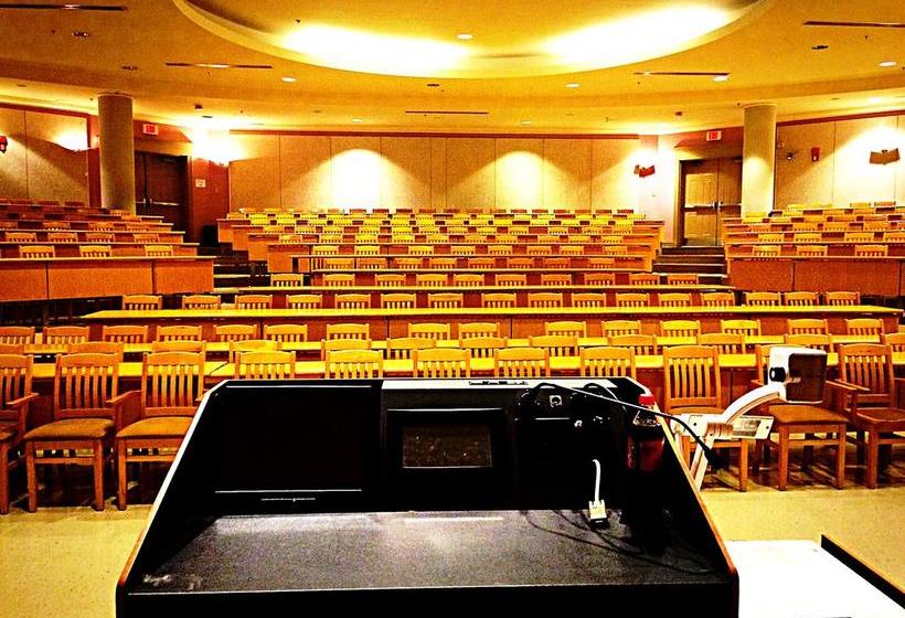 Hostel University Of King S College | Halifax | Nova Scotia | Canada 9