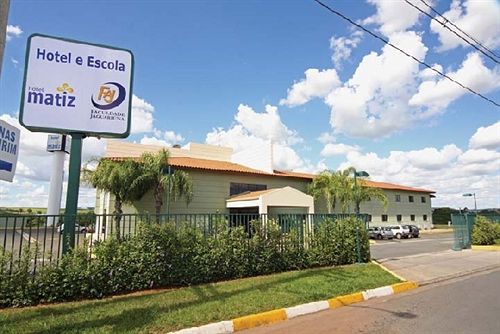 Hotel Matiz Jaguariuna  | Jaguariuna | São Paulo | Brasil