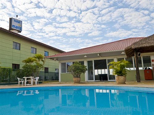 Hotel Matiz Jaguariuna  | Jaguariuna | São Paulo | Brasil 10