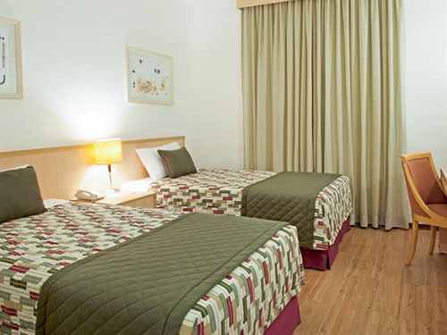 Hotel Matiz Jaguariuna  | Jaguariuna | São Paulo | Brasil 14