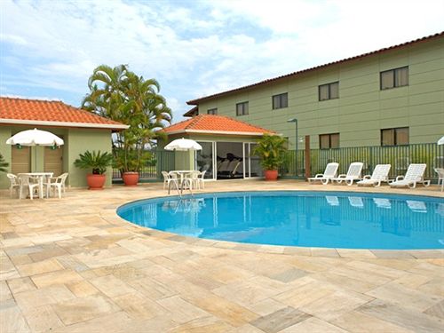 Hotel Matiz Jaguariuna  | Jaguariuna | São Paulo | Brasil 16