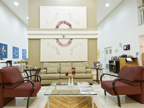 Hotel Matiz Jaguariuna  | Jaguariuna | São Paulo | Brasil 2