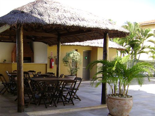 Hotel Matiz Jaguariuna  | Jaguariuna | São Paulo | Brasil 4