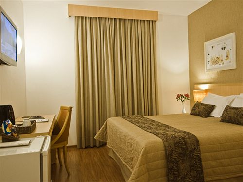 Hotel Matiz Jaguariuna  | Jaguariuna | São Paulo | Brasil 5