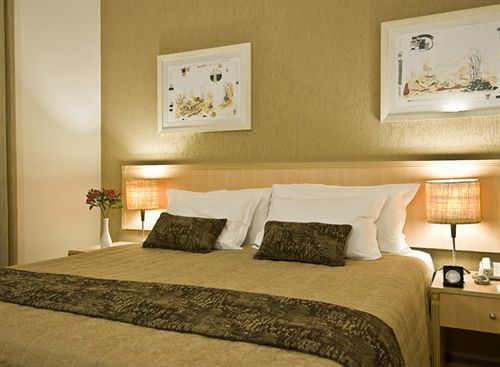 Hotel Matiz Jaguariuna  | Jaguariuna | São Paulo | Brasil 9