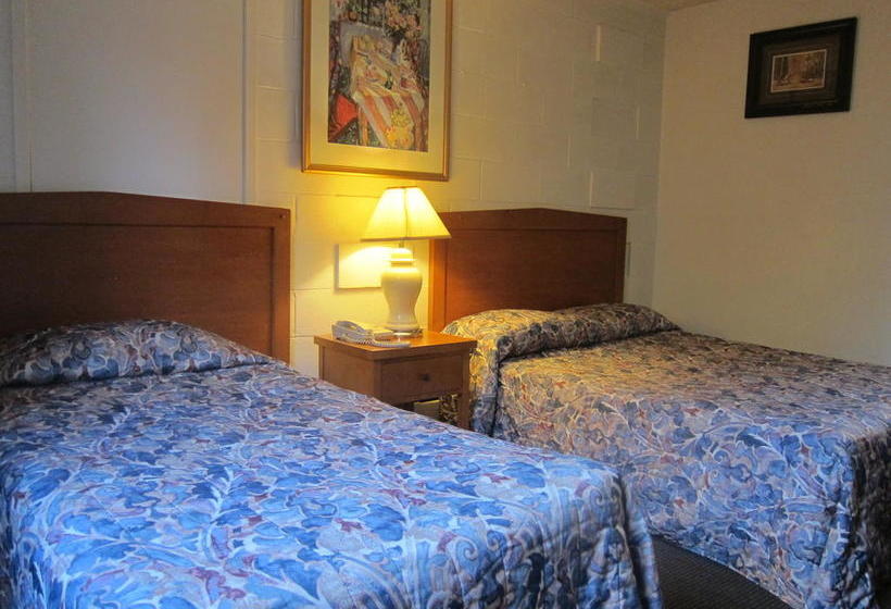 Motel Seasons Motor Inn | Halifax | Nouvelle-écosse | Hôtels au Canada 10