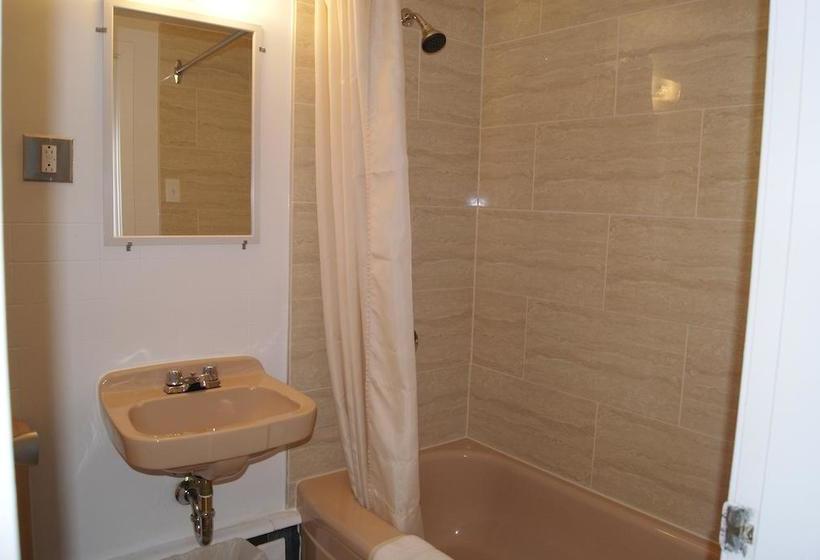 Motel Seasons Motor Inn | Halifax | Nouvelle-écosse | Hôtels au Canada 11