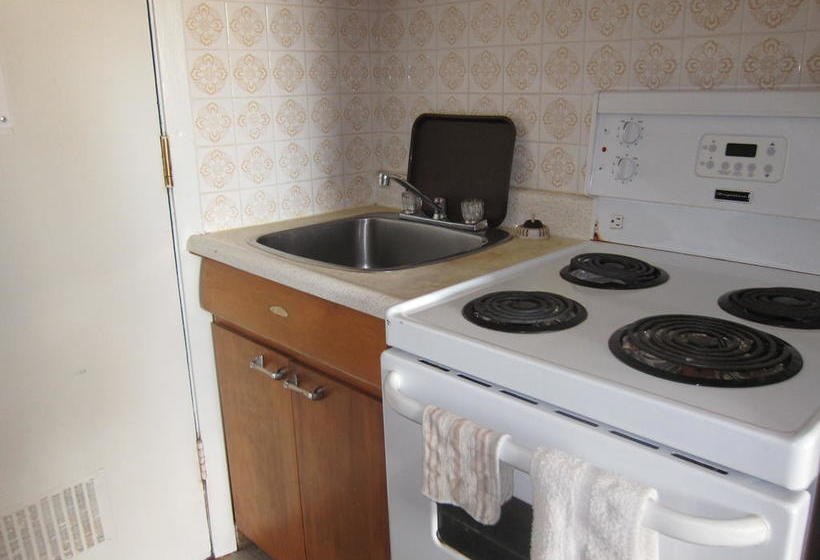 Motel Seasons Motor Inn | Halifax | Nouvelle-écosse | Hôtels au Canada 12