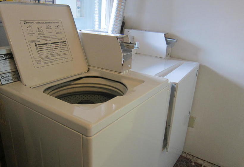 Motel Seasons Motor Inn | Halifax | Nouvelle-écosse | Hôtels au Canada 13