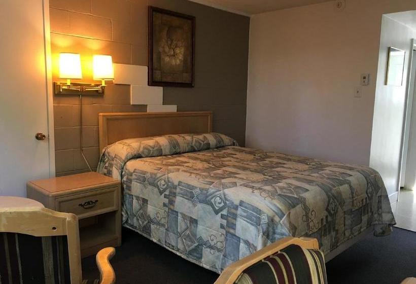 Motel Seasons Motor Inn | Halifax | Nouvelle-écosse | Hôtels au Canada 14