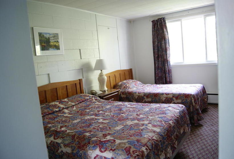 Motel Seasons Motor Inn | Halifax | Nouvelle-écosse | Hôtels au Canada 15