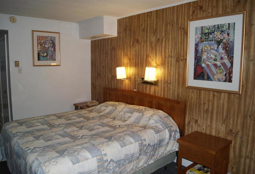 Motel Seasons Motor Inn | Halifax | Nouvelle-écosse | Hôtels au Canada 16