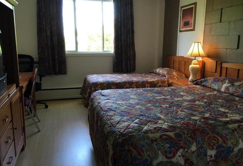 Motel Seasons Motor Inn | Halifax | Nouvelle-écosse | Hôtels au Canada 18